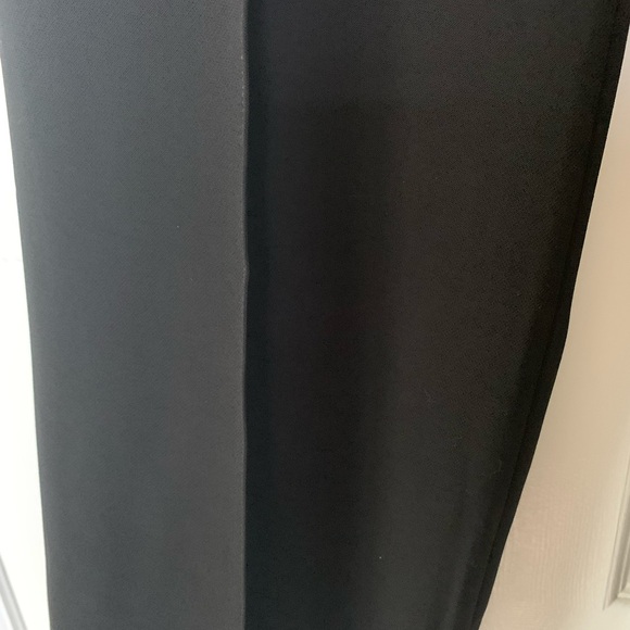 New without tags black pants size 2 by Talbots - Picture 5 of 5
